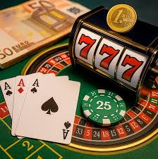 Casinò 1 Euro Deposito Gioca con Piccole Scommesse Casinò 1 Euro Deposito Gioca con Piccole Scommesse