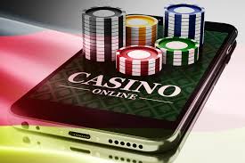 El Fascinante Mundo de los Casinos de la Mafia El Fascinante Mundo de los Casinos de la Mafia