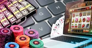 El Fascinante Mundo de los Casinos de la Mafia El Fascinante Mundo de los Casinos de la Mafia