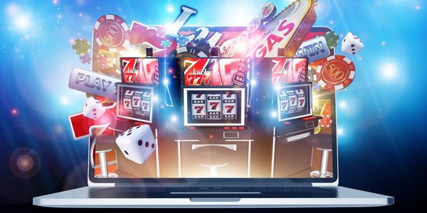 Explore the Exciting World of Slotit Casino Platform