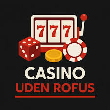 Online Casinoer uden MitID En Guide til Spiloplevelser 347363597
