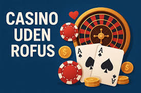Online Casinoer uden MitID En Guide til Spiloplevelser 347363597
