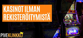 Parhaat Netikasinot Löydä Pelaamisen Tiedot