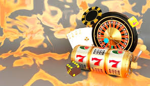 Top Casino Games Designed Specifically for Enthusiasts 1617408034