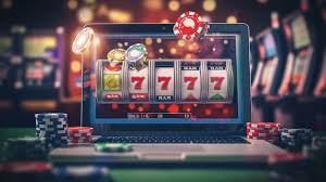 The Casino Games Unveiling the Thrills for Win Seekers