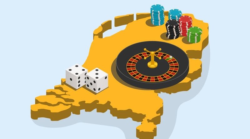 Millioner casino online in Netherland